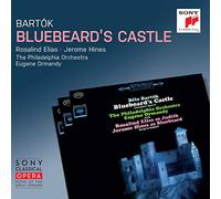 Ormandy Eugene - Bluebeard'S Castle, Sz. 48