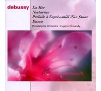 Ormandy,Eugene - Debussy: la Mer,Afternoon of