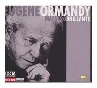 Ormandy,Eugene - Eugene Ormandy Maestro Brillan