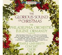 Ormandy, Eugene - Glorious Sound Of Christmas