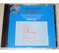 Ormandy,Eugene - Music of France(Clair de Lune)