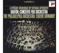 Ormandy, Eugene - Ormandy Conducts Bartok & Kodaly