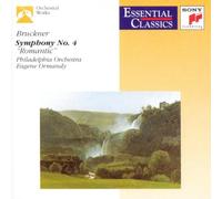 Ormandy,Eugene - Ormandy,Eugene - Sinfonie 4