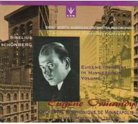 Ormandy,Eugene - Ormandy-Vol.1:Sibelius/+