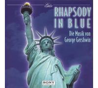 Ormandy,Eugene - Rhapsody in Blue
