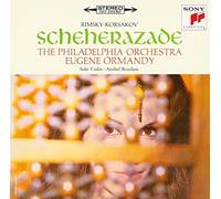 Ormandy, Eugene - Rimsky-Korsakov: Sheherazade & Strav