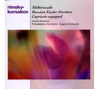 Ormandy,Eugene - Rimsky-Korsakov:Sherazade ...