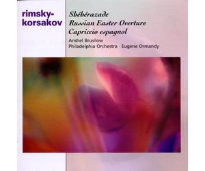 Ormandy,Eugene - Rimsky-Korsakov:Sherazade ...