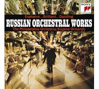 Ormandy, Eugene - RUSSIAN ORCHESTRAL WORKS