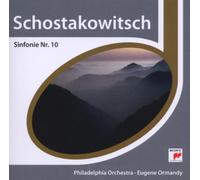 Ormandy,Eugene - Shostakovich:Sinf. N.10