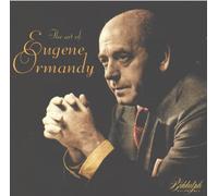 Ormandy,Eugene - The Art of Eugene Ormandy