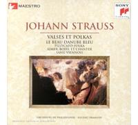 Ormandy, Eugène - Valses & Polkas