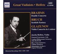 Ormandy Eugene - VIOLIN CONCERTO OP.82