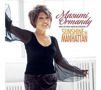 Ormandy, Masumi - Sunshine