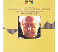 Ormandy/ Philadelphia Orch - Sym No 3