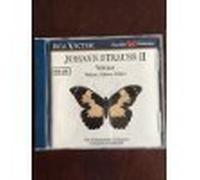 Ormandy/Po - Strauss,J:Waltzes