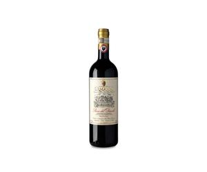 Ormanni Borro Del Diavolo Chianti Classico Riserva 2021