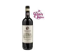 ORMANNI CHIANTI CLASSICO 2023 VINO ROSSO BIO DOCG TOSCANA