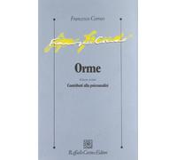 Orme. Contributi alla psicoanalisi (Vol. 1)