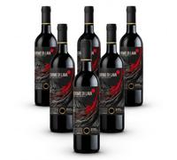 Orme Di Lava - Aglianico Del Vulture DOC, 6 bottiglie