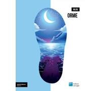 Orme. Guida turistica narrata per esploratori curiosi