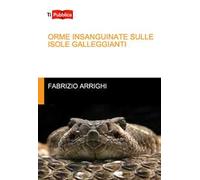 Orme insanguinate sulle isole galleggianti