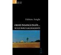 Orme insanguinate... sulle isole galleggianti - [Gruppo Albatros Il Filo]