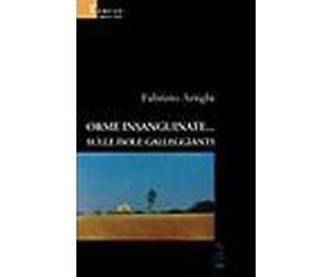 Orme insanguinate... sulle isole galleggianti - [Gruppo Albatros Il Filo]