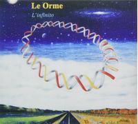 Orme L Infinito (CD)