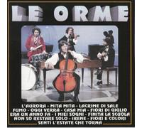 Orme - L'aurora