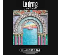Audio Cd Orme (Le) - Le Orme & Friends - Collection