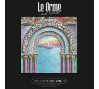 Orme Le Best Of Le Orme & Friends (CD)