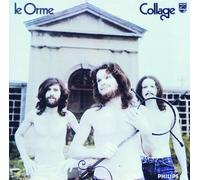 Orme Le - Collage