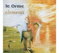 Orme,le - Elementi
