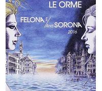 Orme Le - Felona E And Sorona 2016