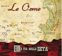 Audio Cd Orme (Le) - La Via Della Seta