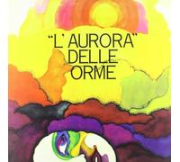 Le Orme - L'Aurora Delle Orme LP Vinile AMSLP30