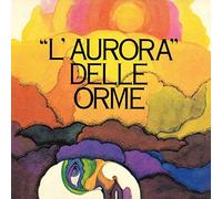 Orme Le - L'Aurora Delle Orme