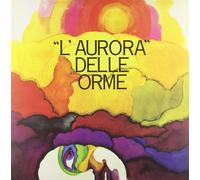 Orme Le - L'aurora Delle Orme