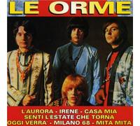 Orme Le - Le Orme