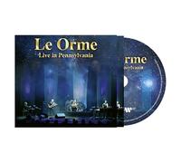 Orme Le - Live In Pennsylvania