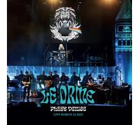 Orme Le Orme Plays Venice Live CD NUOVO