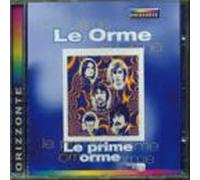 Le Prime Orme/the