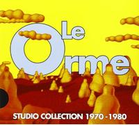 Orme Le - Studio Collect. Slidepack