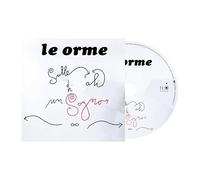 Orme Le - Sulle Ali Di Un Sogno Cd
