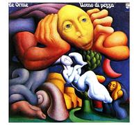 Orme Le Uomo di Pezza (CD)