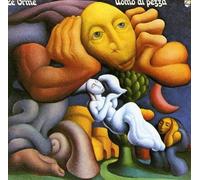 Orme Le Uomo di Pezza (CD)
