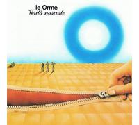 Orme Le - Verita' Nascoste (Limited Edt.Turquoise Vinyl)