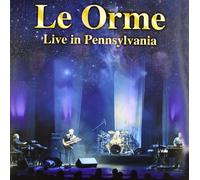 Orme - Live in Pennsylvania(Ltd.Edt.)