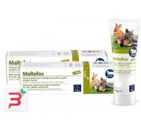 ORME NAT MALTOFOS PASTA GATTO 100 G